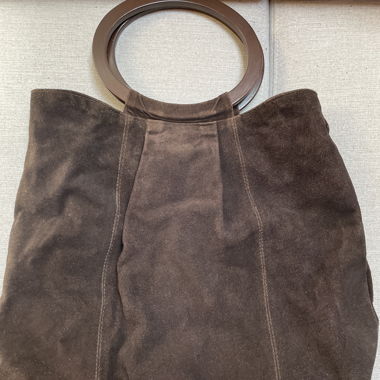 vintage tasche