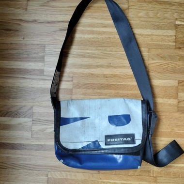 Sac Freitag 