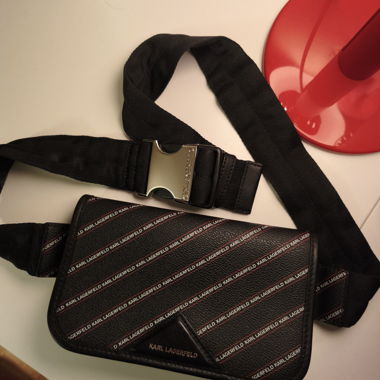 Marsupio Karl Lagerfeld