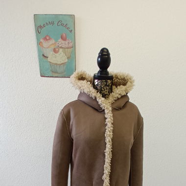 Jacke
