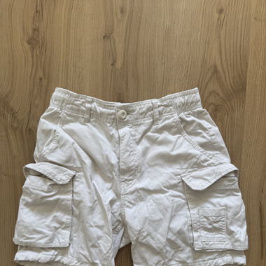 Cargo shorts