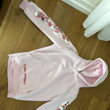 Off White Sweater 