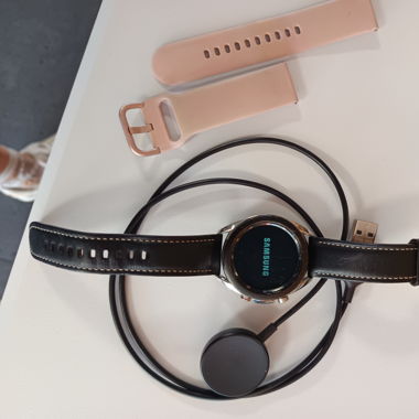 Originale Galaxy Watch 3 Samsung 