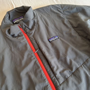Patagonia Jacke 