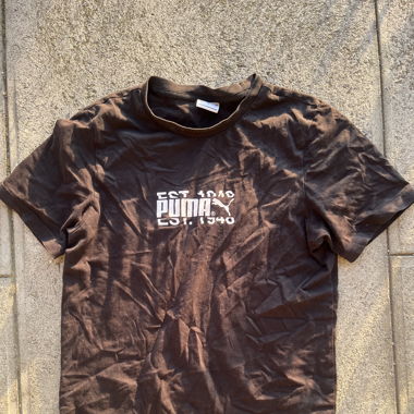 Vintage Puma T-Shirt