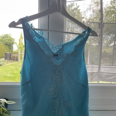 vintage top