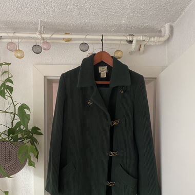 Manteau Vintage Sonia Rykiel