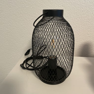 Lampe de chevet