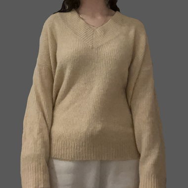 H&M Strick-Pullover