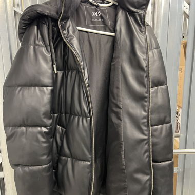 Winterjacke 