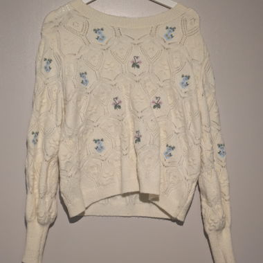 Cute Pullover 