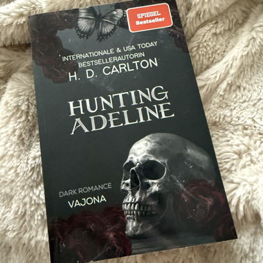 Hunting Adeline