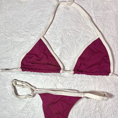 Brazilian bikini