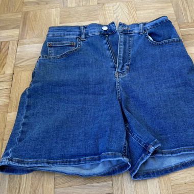Short