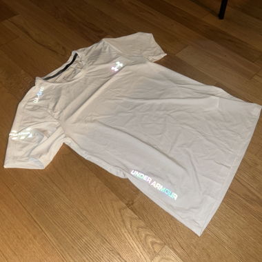 T-shirt technique Under Armour