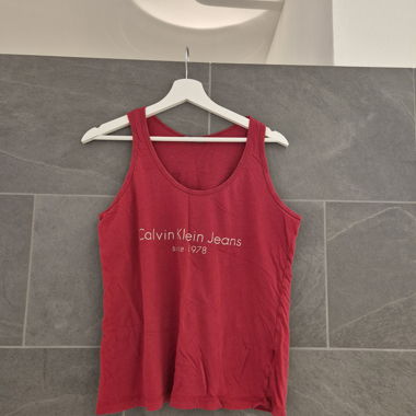 Débardeur Calvin Klein