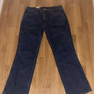 Levi's 527 Bootcut-Jeans