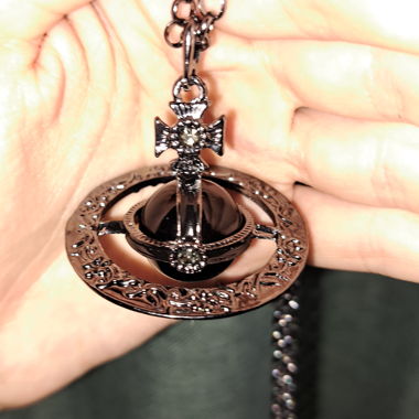 Vivienne Westwood Orb selten