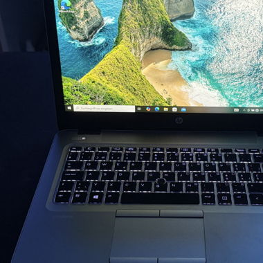HP EliteBook ( Generalüberholt ) Laptop