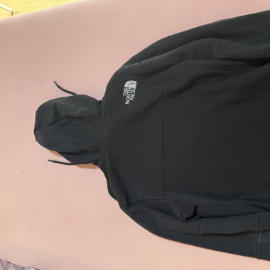 North Face Hoodie 