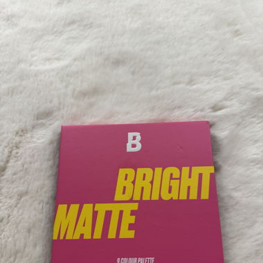 Palette Beauty bay