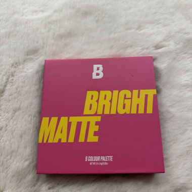 Palette Beauty bay