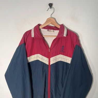 American Vintage Track Jacket M 
