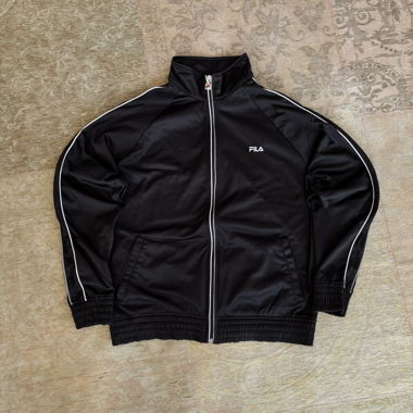vintage Fila sport jacket
