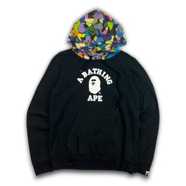Sweat à capuche A Bathing Ape (XS)