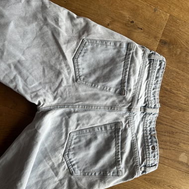 Fsbn hellblau Jeans