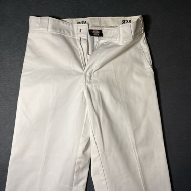 Pantalon dickies coupe classique