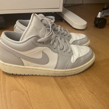Nike Air Jordan 1 Low