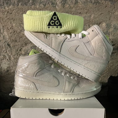 Air jordan 1
