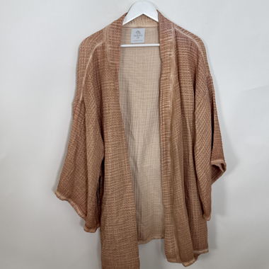 Cardigan Kimono Aegean's Life