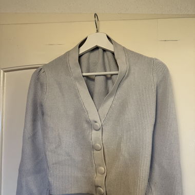 Strickjacke