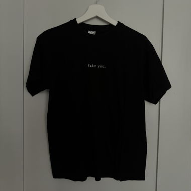 Basic T-Shirt (Cro Merch)