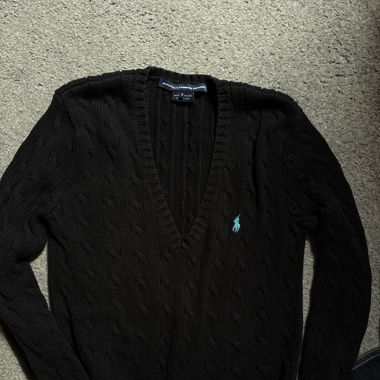 Ralph Lauren sweater