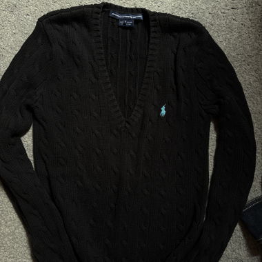 Ralph Lauren sweater