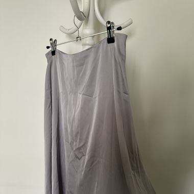 Jupe midi