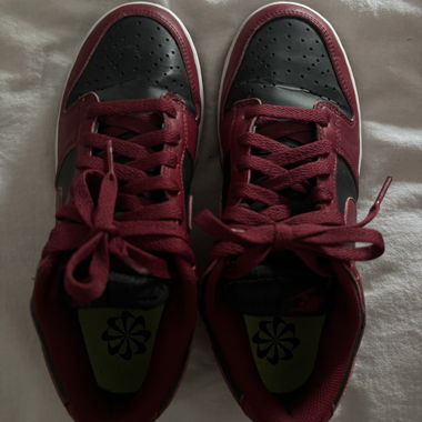 Coppia di Dunk Low 38