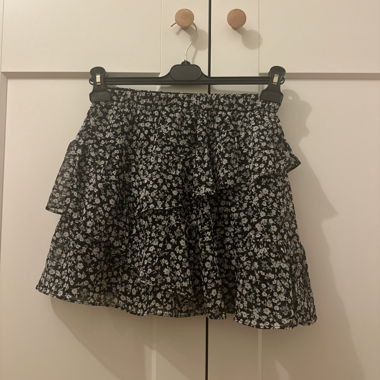 cute summer skirt