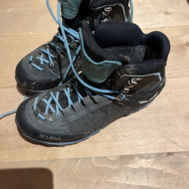 Salewa Chaussure de randonnée Pointure 37