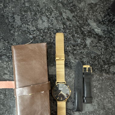 Cluse Uhr