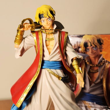 Sabo One Piece Figur