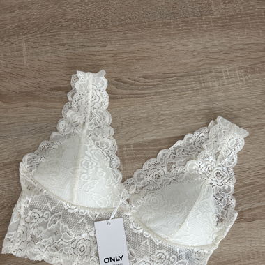 Onlichloe Lace Bra