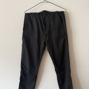 Pantalon noir COS