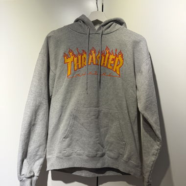Sweat à capuche