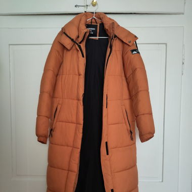 Superdry Wintermantel