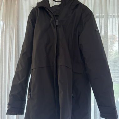 Regatta Winter Jacket