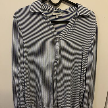 Blusa